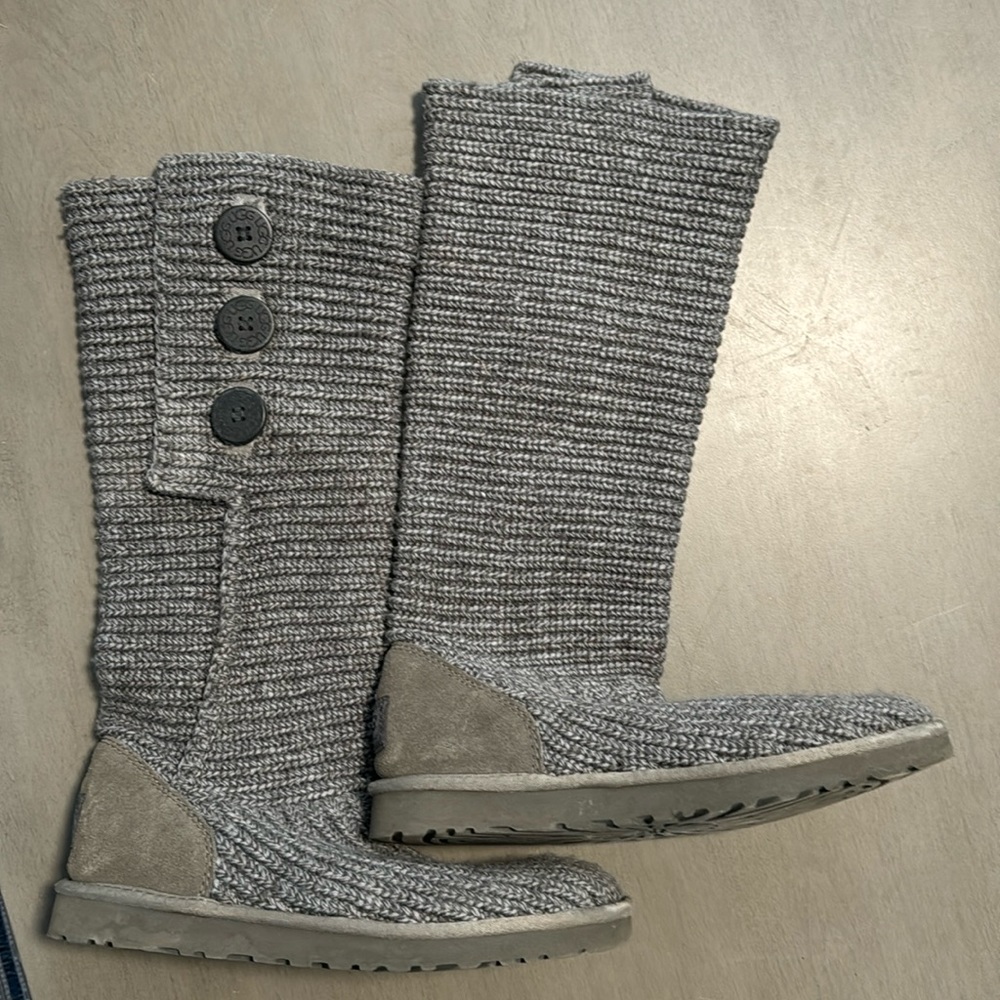 UGG boots